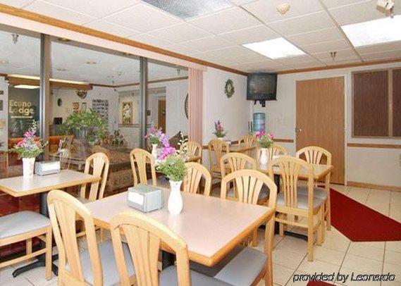 Quality Inn Arena Wilkes-Barre Restoran foto